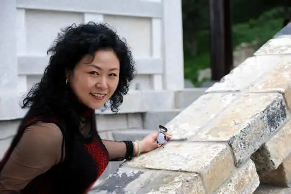 【转载】风韵犹存