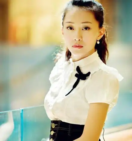 【图】蒋依杉怀孕晒素颜 疑与丈夫奉子成婚