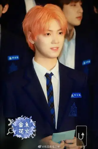 produce404媒体图公布组鹅说魏子越的站姐是不是涉嫌欺诈