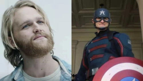 "新美队"演员表示:该角色会比我们熟悉的美队更加扭曲/粗糙_腾讯新闻