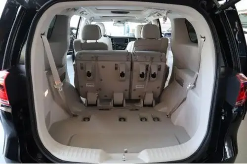 传祺gm6改装航空座椅.合正一款给足面子的贴心座驾