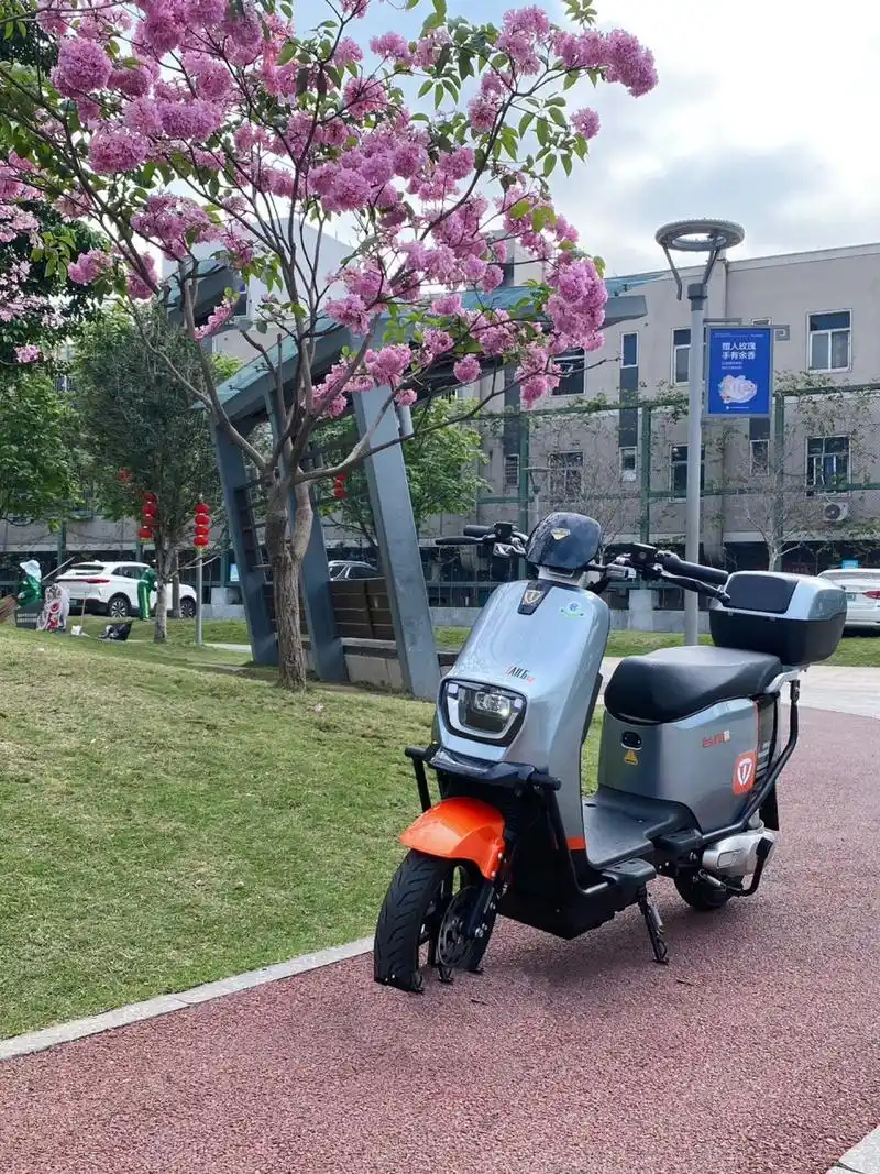 新国标,好车推荐	"台铃星途超能二代 新国标电动自行车,全国上牌,证件