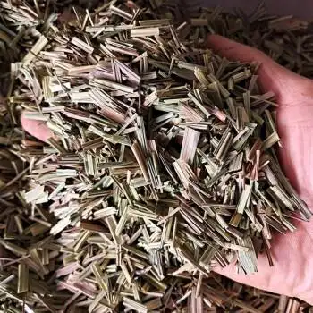 香茅草500g干茅香草非柠檬草泰国冬阴功汤调味料香料可打粉