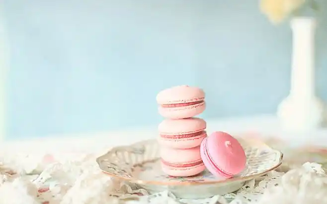 马卡龙色系图片桌面背景图片高清桌面壁纸下载第17张