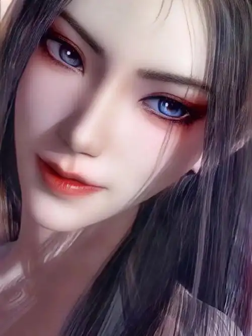 天行九歌焰灵姬自由洒脱大姐大酷