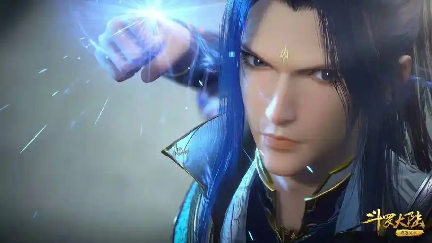 萧炎|斗破苍穹和斗罗大陆之中有一个须回避的话题,二十多年的记忆阅历