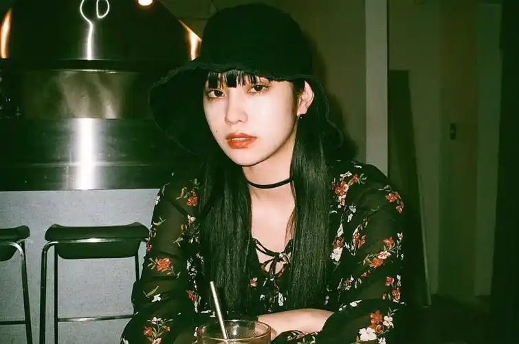 ins - 堆糖,美图壁纸兴趣社区