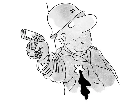 *热搜 / 汤姆·汉克斯有点背