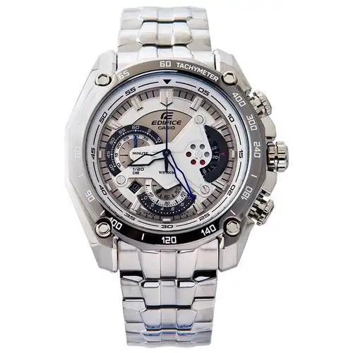 casio/卡西欧手表ef金属系列时尚运动多功能石英男表ef-550d-7a