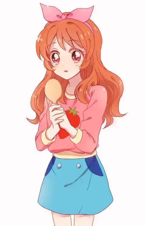 偶像活动![大空明]