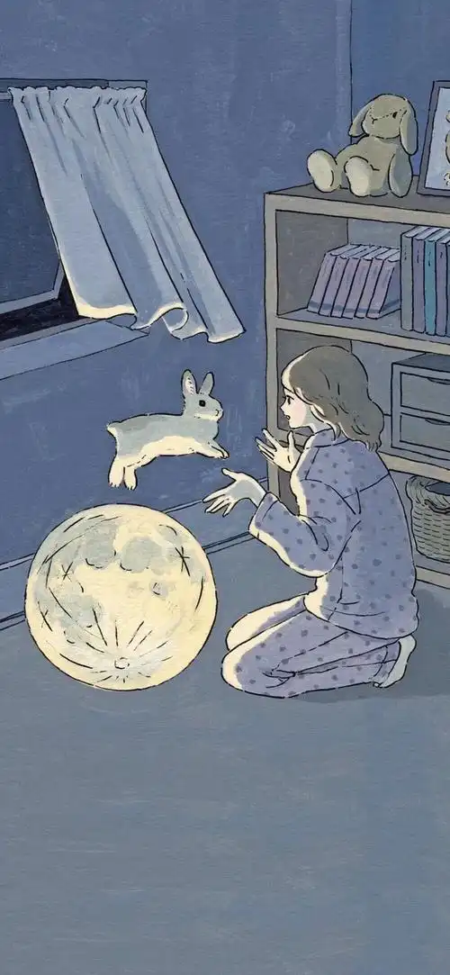 旧漫风壁纸ins壁纸