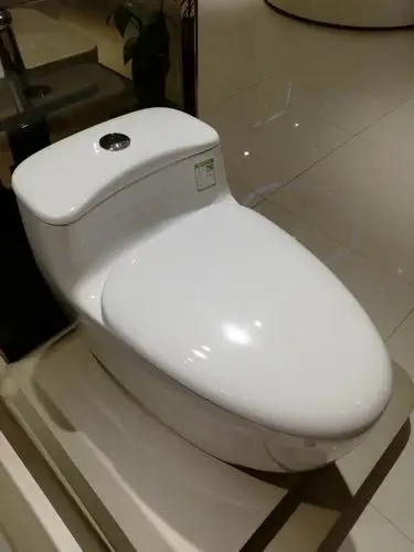 axent恩仕 坐便器 w513-1131-m1