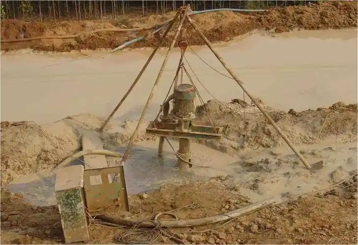 [分享]桥梁钻孔灌注桩施工技术,工程大佬都在看