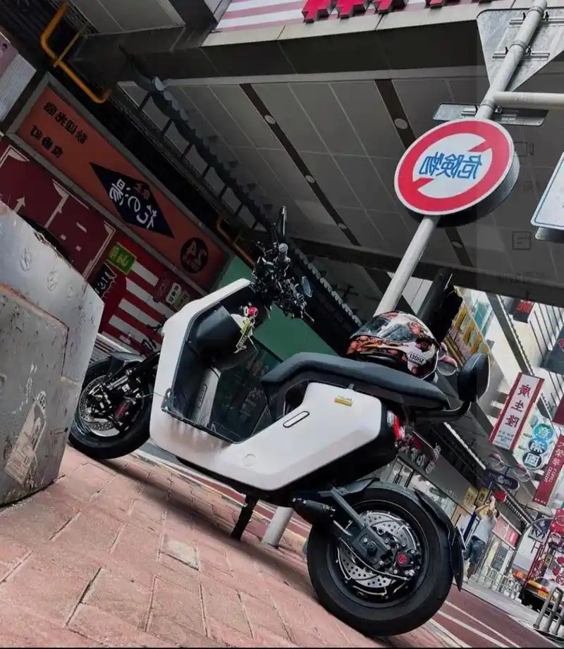 小牛m2改装分享.