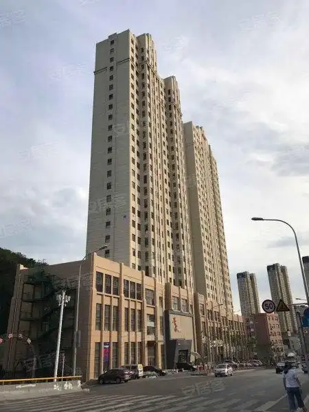 葵英九号,葵丰路80号-大连葵英九号二手房,租房,房价-大连安居客