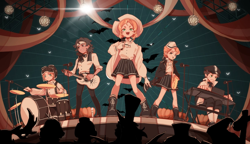 第五人格 lofter 画师 极地砂糖 - 堆糖,美图壁纸兴趣社区