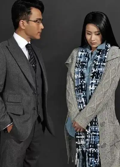 曾丽珍执导,钟汉良,李小