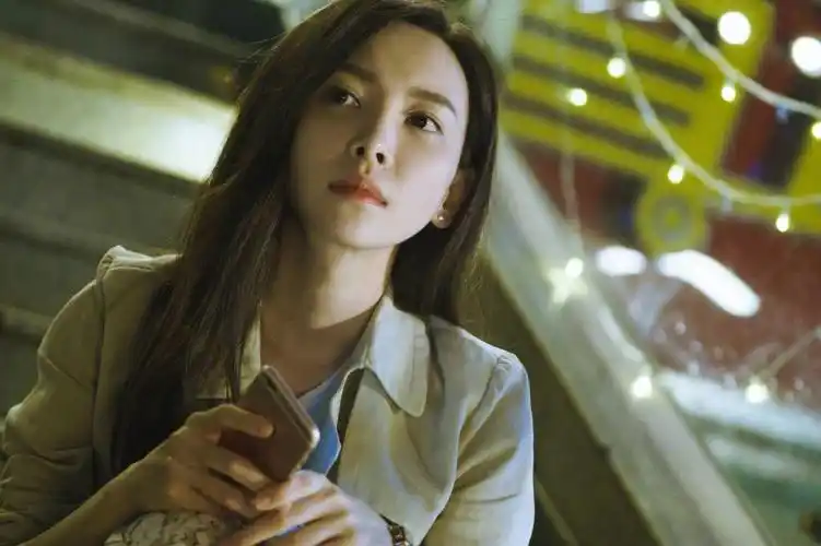 《前任3》女主角背景被扒!