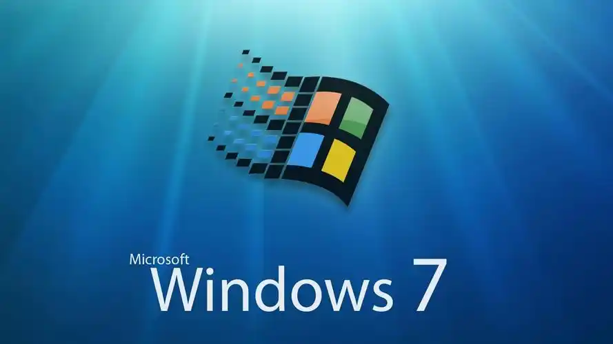 windows7 桌面壁纸1 - 1366x768