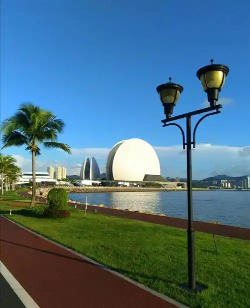 《日月贝》2020-08-14拍于广东省珠海市野狸岛 - 有福珠海 - 图虫