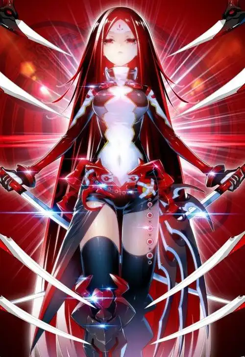 《x-龙时代》动画启动,今年上映,依萝香和燕轻盈上线,你期待吗_生活