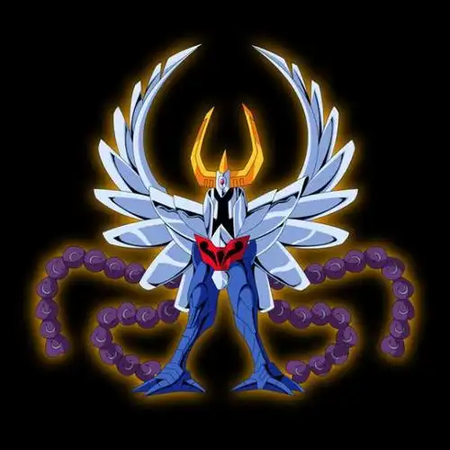 青铜圣衣之凤凰座1