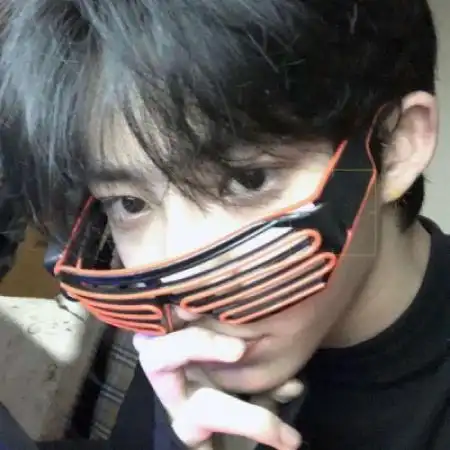 男生霸气头像冷酷高冷真人