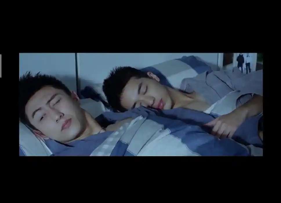 《上瘾》电视剧剧情介绍是白洛因与顾海跨越性别之爱的故事