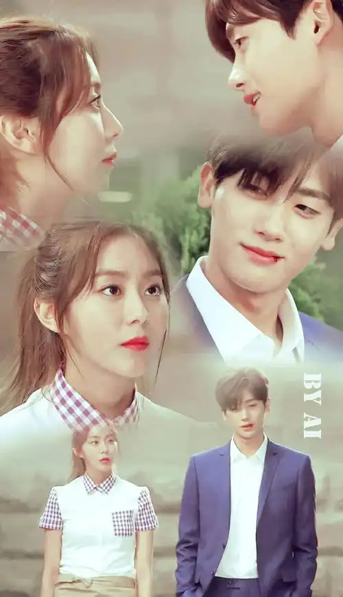 【韩剧】 上流社会 盛骏 金宥真 朴炯植 林智妍 高清壁纸