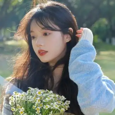 超级好看的优质头像女让人很舒服的女生头像真人