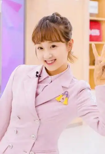 创造101李子璇图片67