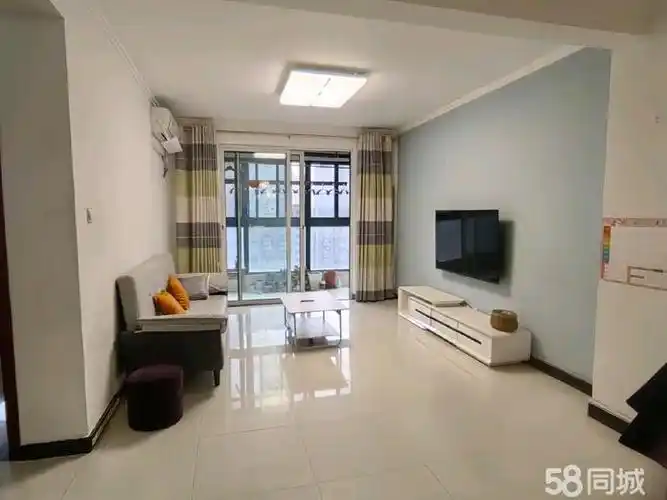 昆明花园 2室1厅1卫,昆明路2号