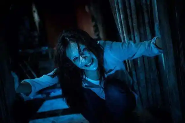国产恐怖片终于有鬼了!但你们在院线根本看不到