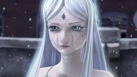 叶罗丽第七季:盘点角色年老样子,冰公主变丑,最可怕的竟是她!