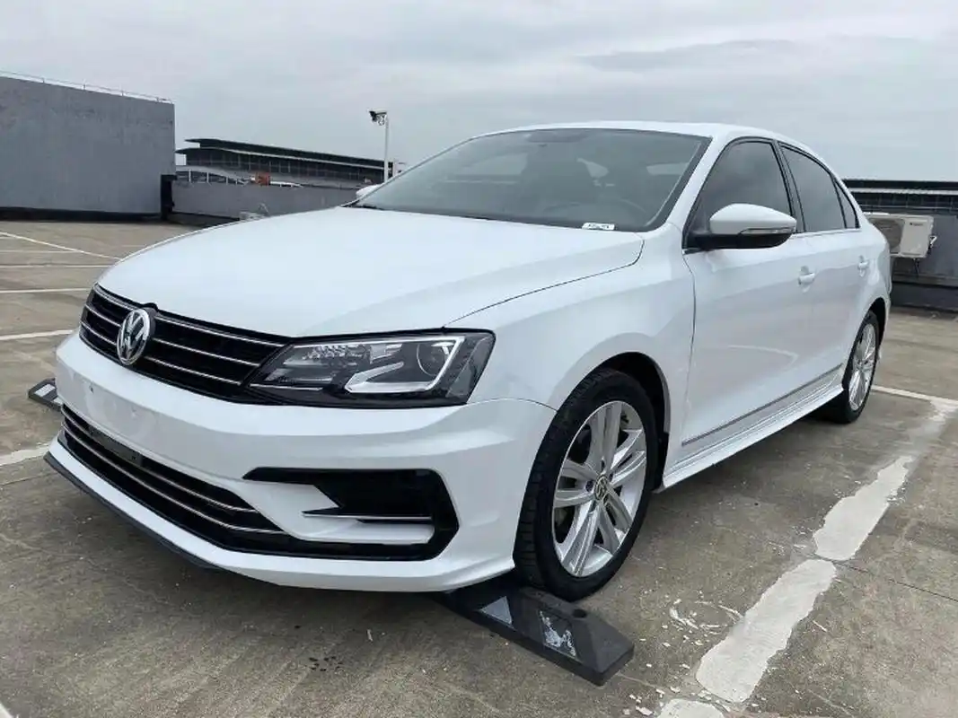 大众速腾18款1.4t 大众速腾2018款280tsi熠动版1.4t 售价:10.