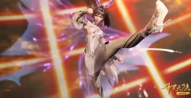 小舞衣服消失的穿帮镜头,露脐画面魔鬼,臀部缺失很致命