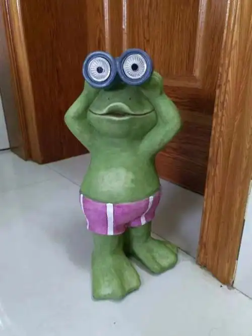 灯  #孤寡青蛙  #电灯泡  #奇奇怪怪可可爱爱噢!是谁还是个单身狗 ..