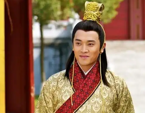 朱见深简介——中国明朝的第八位皇帝朱见深人物简介早年时期正统十二