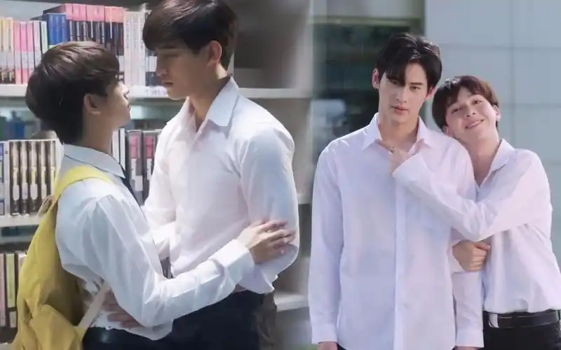 【kaoearth】【ohmfluke】【待到重逢时】甜向锦集_哔哩哔哩 (゜-゜)