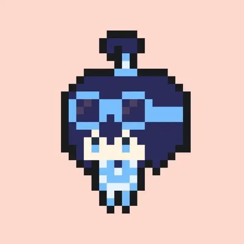 凹凸学园人物像素图(上) 凹凸 凹凸学园人物像素图(上) 凹凸