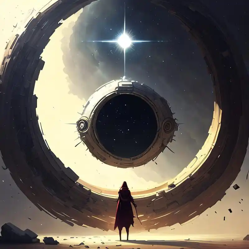 天地委尔形,祸福叭所命.明快,意境,清新#百度文心一言来了