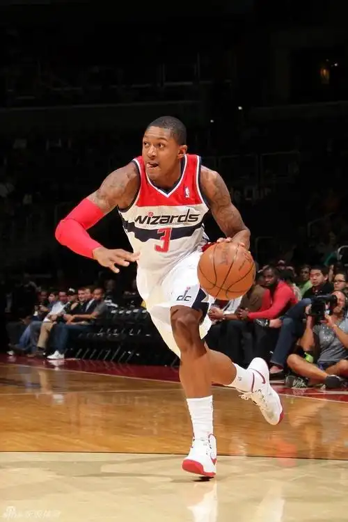 nba球星壁纸系列第十期布拉德利比尔
