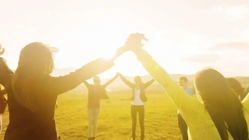 越是优秀的人越懂得尊重别人