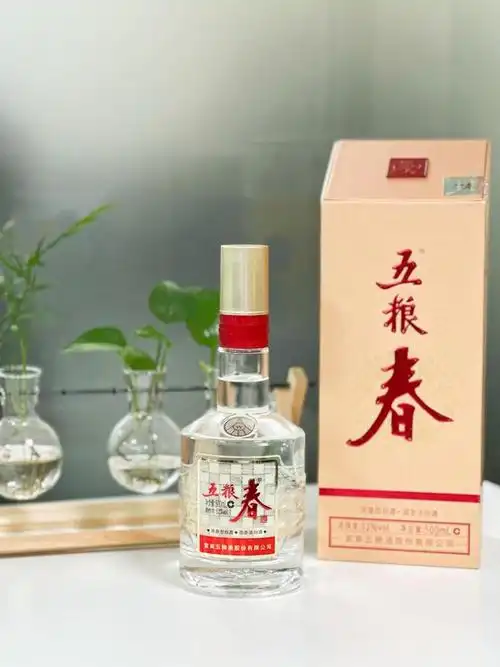 五粮春为何能亮相秋晚背后原因大揭秘
