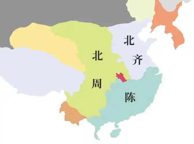 如何评价北周文帝宇文泰