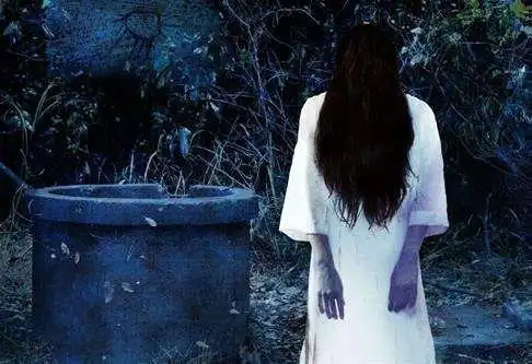 贞子是什么意思:介绍贞子前世和今生(全文)