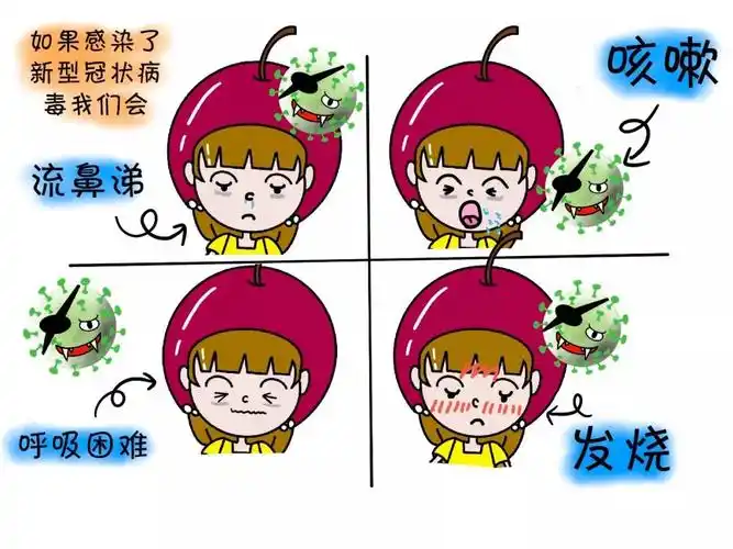 新加坡新冠肺炎病例持续增加,但孩子不戴口罩怎么办?