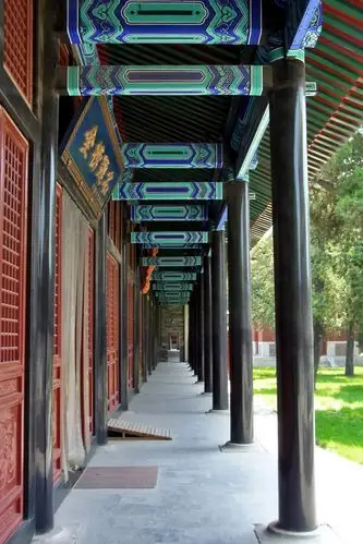 28-300mm迷你长焦 理光gxr p10游国子监图片欣赏,图13-zol中关村在线