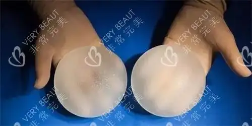 分享我做假体隆胸的真实感受,内含个人隆胸术后恢复全过程!-非常完美