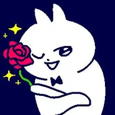 领结猫表情包##七夕